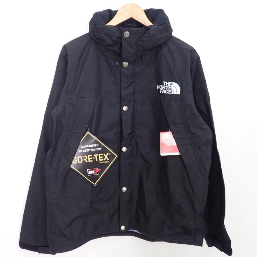 新品同様 The North Face ノースフェイス Np Mountain Raintex Jacket Gore Tex マウンテンレインテックスジャケット Xl メンズ ブランドショップエコスタイル 通販 Yahoo ショッピング