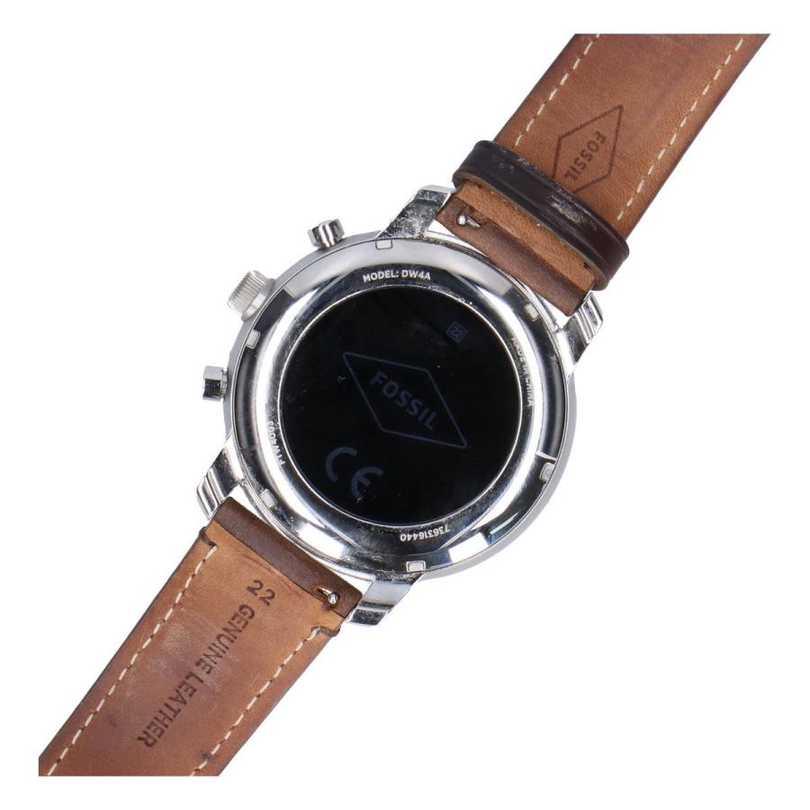 fossil ftw4003 smart watch smartwatch