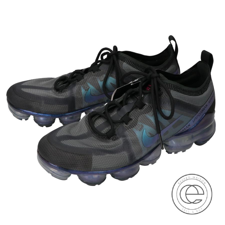 nike air vapormax 2019 black multicolor