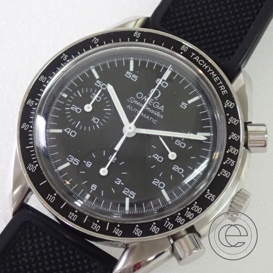 Omega オメガ Ref 175 0032 1 Cal 32 スピードマスター オートマチック自動巻き腕時計 ブランドショップエコスタイル 通販 Yahoo ショッピング
