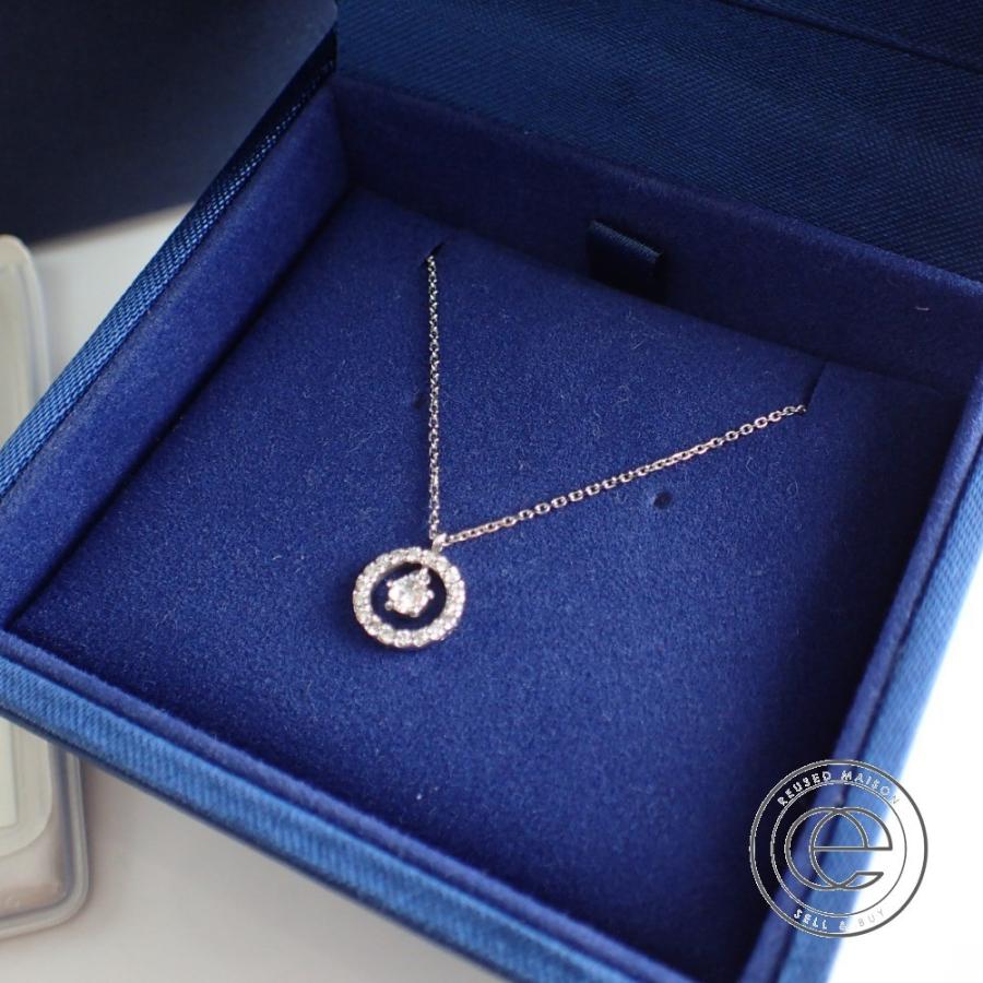 Festaria Bijou Sophiaフェスタリアビジュソフィア K18wg ダイヤ Le Petit Prince X Wish Upon A Star ネックレス ブランドショップエコスタイル 通販 Yahoo ショッピング