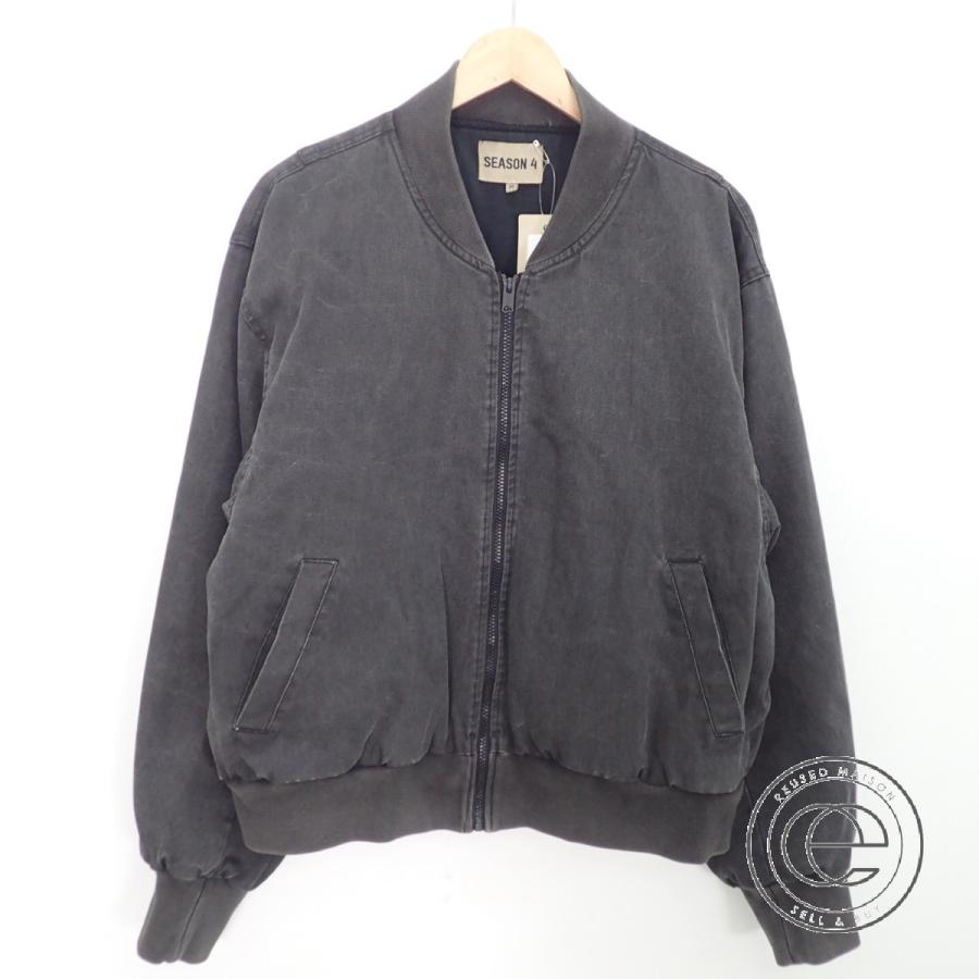 yeezy season 4 bomber jacket