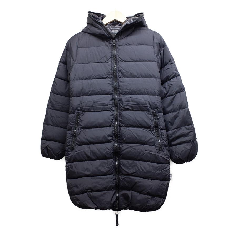 DUVETICA（デュベティカ） ACE-MAT アチェ マット フーディダウン