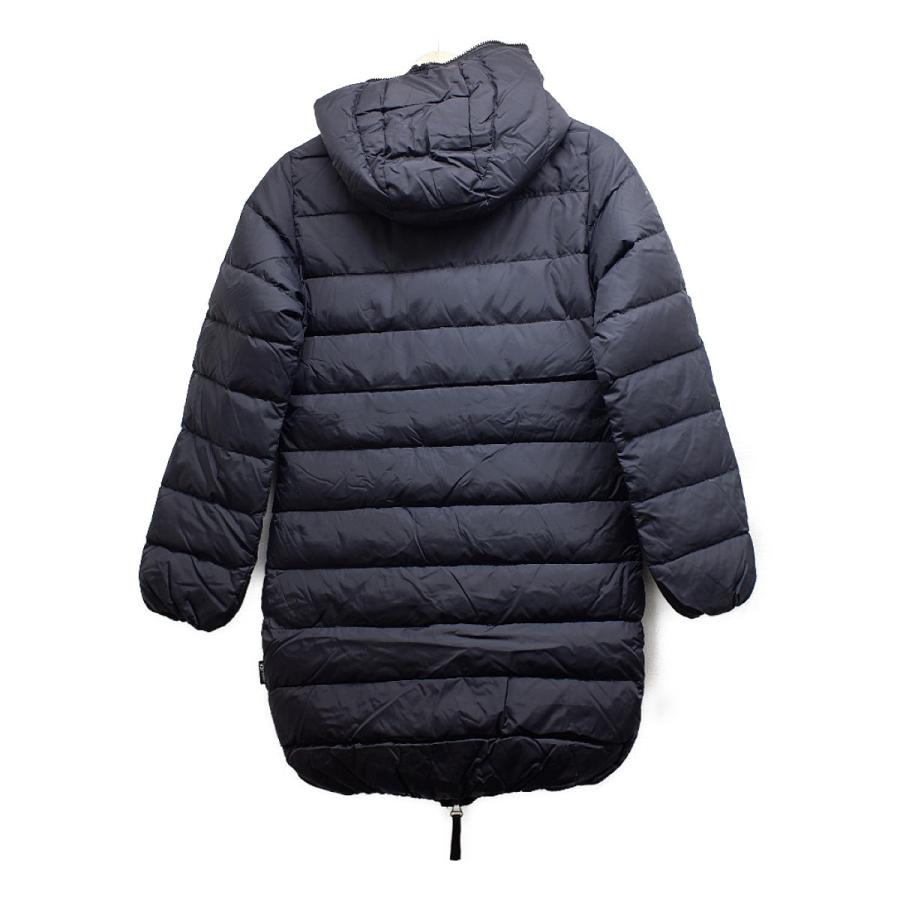 DUVETICA（デュベティカ） ACE-MAT アチェ マット フーディダウン