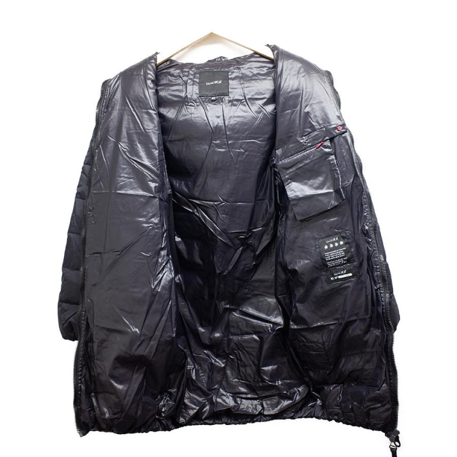 DUVETICA（デュベティカ） ACE-MAT アチェ マット フーディダウン