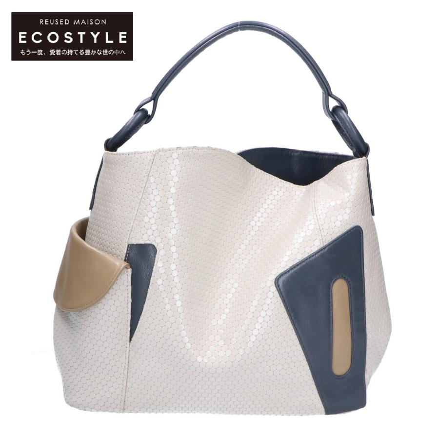 ヒロコハヤシ HIROKO HAYASHI　レザートートバッグ　カルディナーレ CARDINALE（カルディナーレ）ハンドバッグ（ハンドバッグ