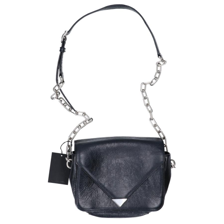AlexanderWang✰希少チェーンショルダーバッグ 中古・古着通販】ALEXANDER WANG (アレキサンダーワン) チェーン