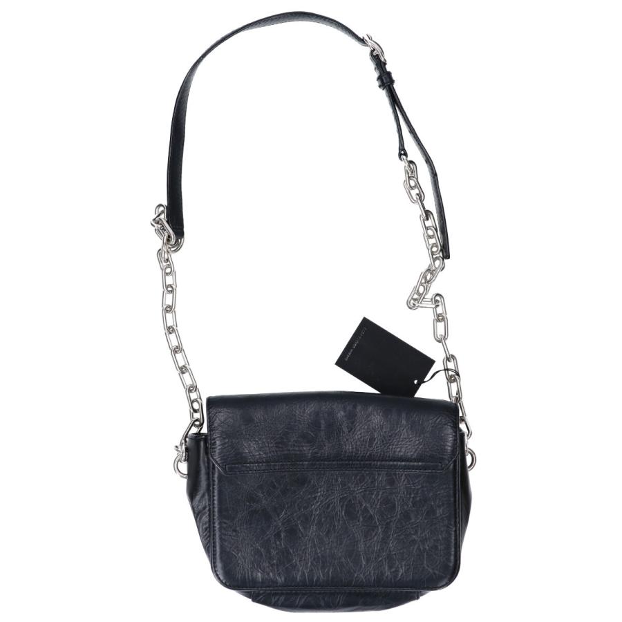 Alexander Wang アレキサンダーワン レザー フラップ チェーン
