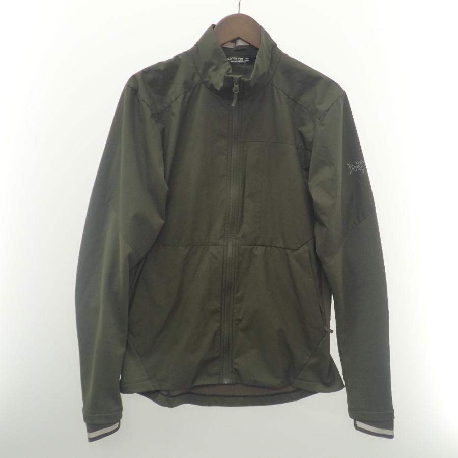 ARC'TERYX（アークテリクス） 国内正規/ 19010 A2B Comp Jacket コンプ