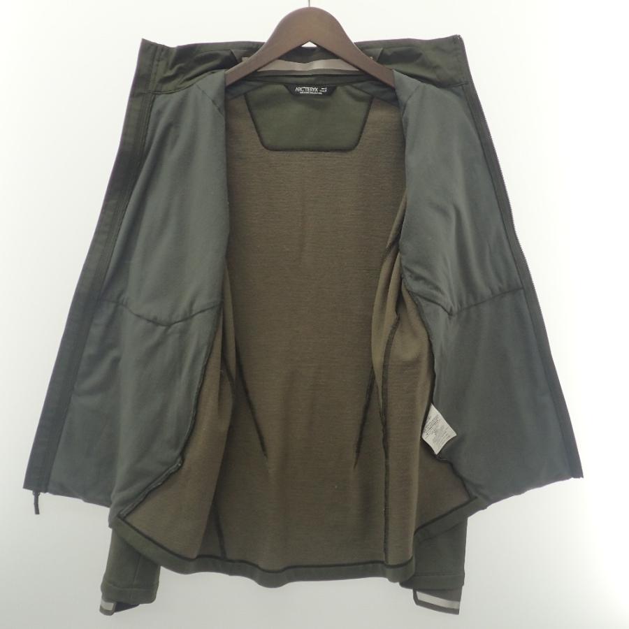 ARC'TERYX 国内正規/ アークテリクス 19010 A2B Comp Jacket ARC'TERYX 国内正規/ アークテリクス 19010 A2B Comp Jacket