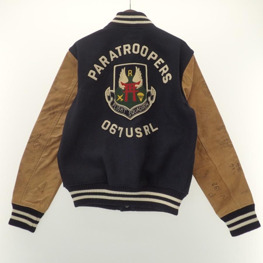 新品/定価15万8400円/国内正規 POLO RALPH LAURENポロ・ラルフローレン 