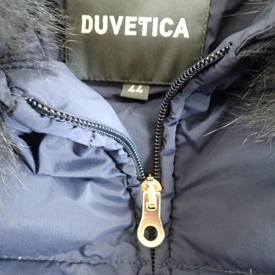 DUVETICA（デュベティカ） 国内正規/ DEIEBHOLE ディルビレ ファー