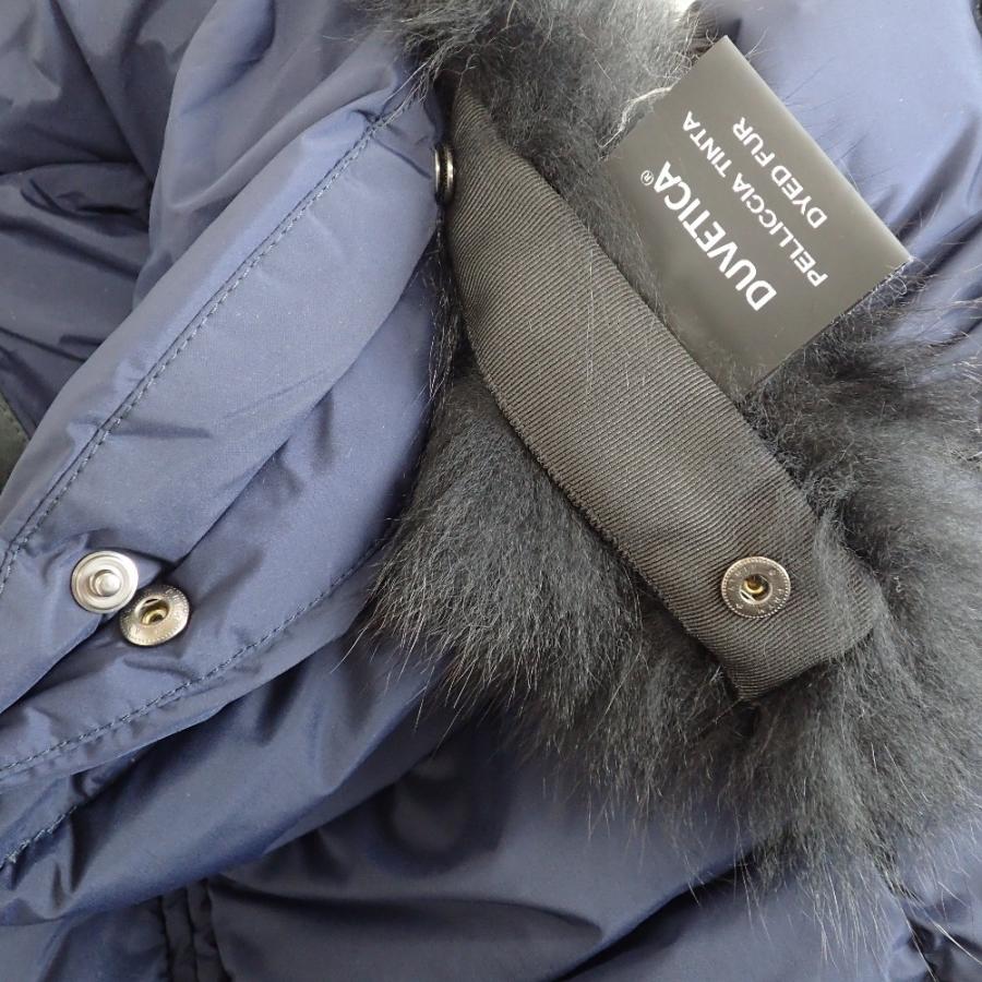 DUVETICA（デュベティカ） 国内正規/ DEIEBHOLE ディルビレ ファー