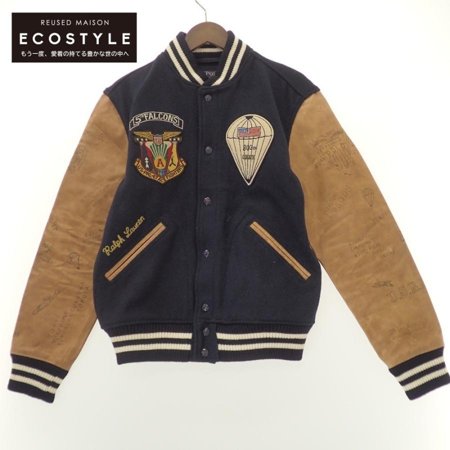 POLO RALPH LAUREN 新品/定価15万8400円/国内正規 ポロラルフローレン  