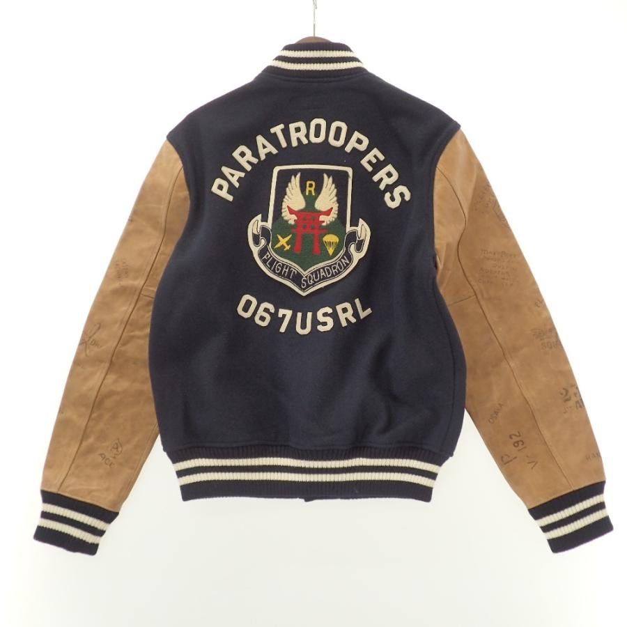 POLO RALPH LAUREN 新品/定価15万8400円/国内正規 ポロラルフローレン  