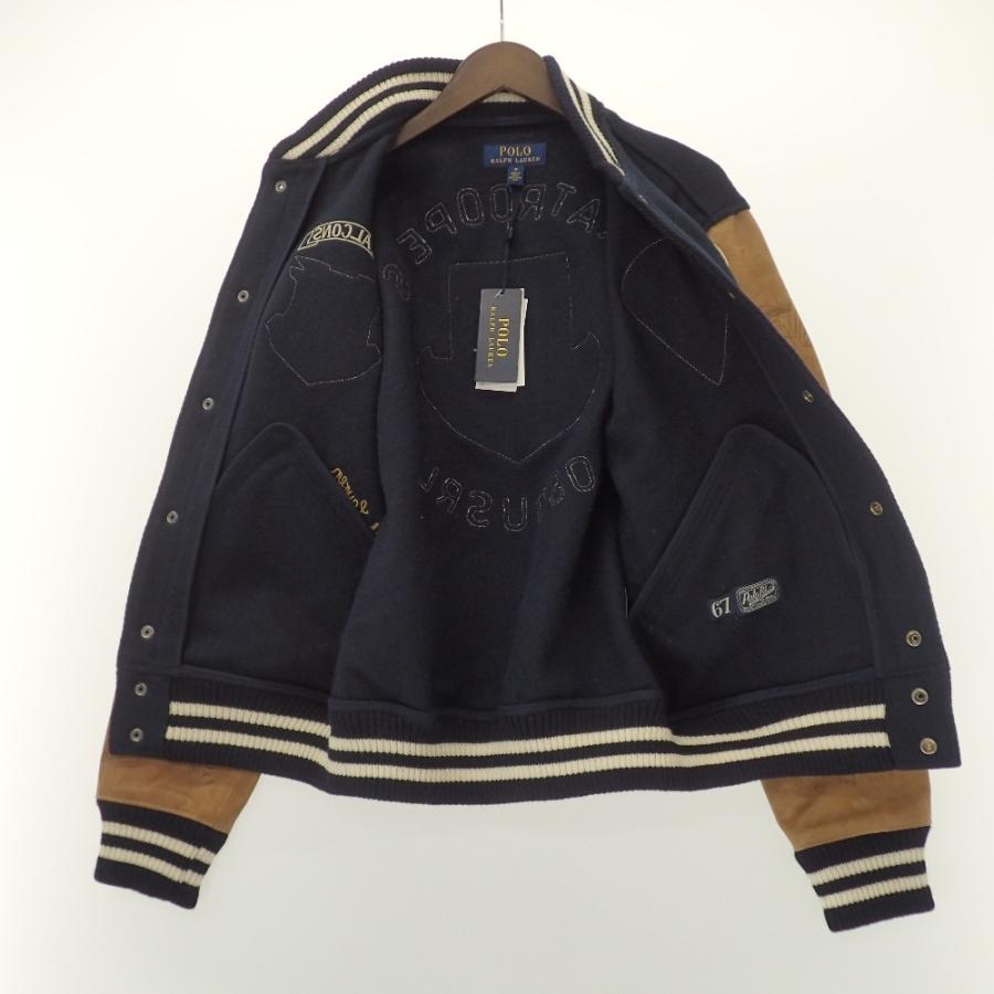 POLO RALPH LAUREN 新品/定価15万8400円/国内正規 ポロラルフローレン  