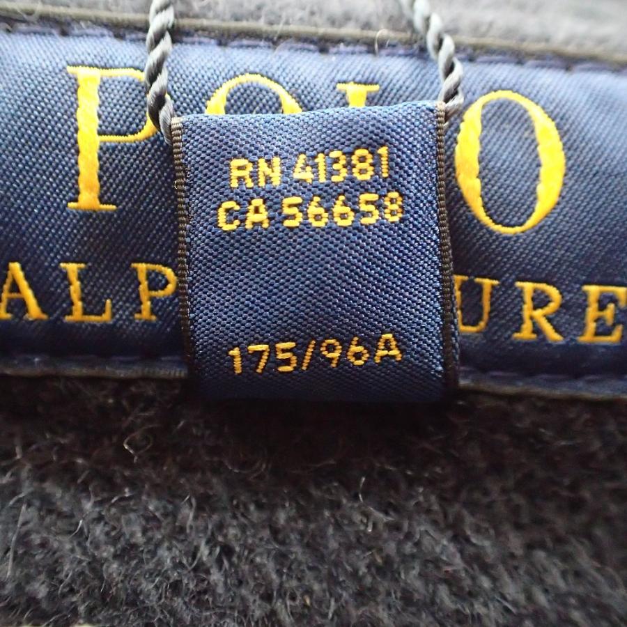 POLO RALPH LAUREN 新品/定価15万8400円/国内正規 ポロラルフローレン  