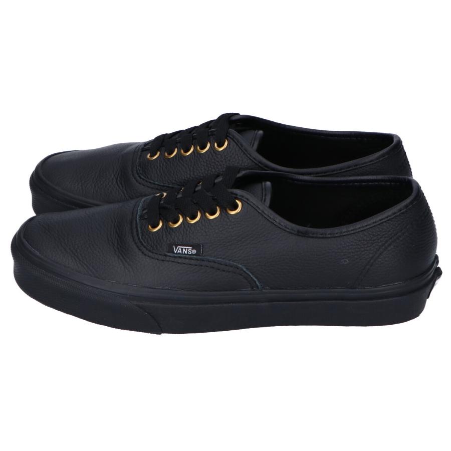 VANS 美品 バンズ x Ron Herman ロンハーマン 500714 Authentic