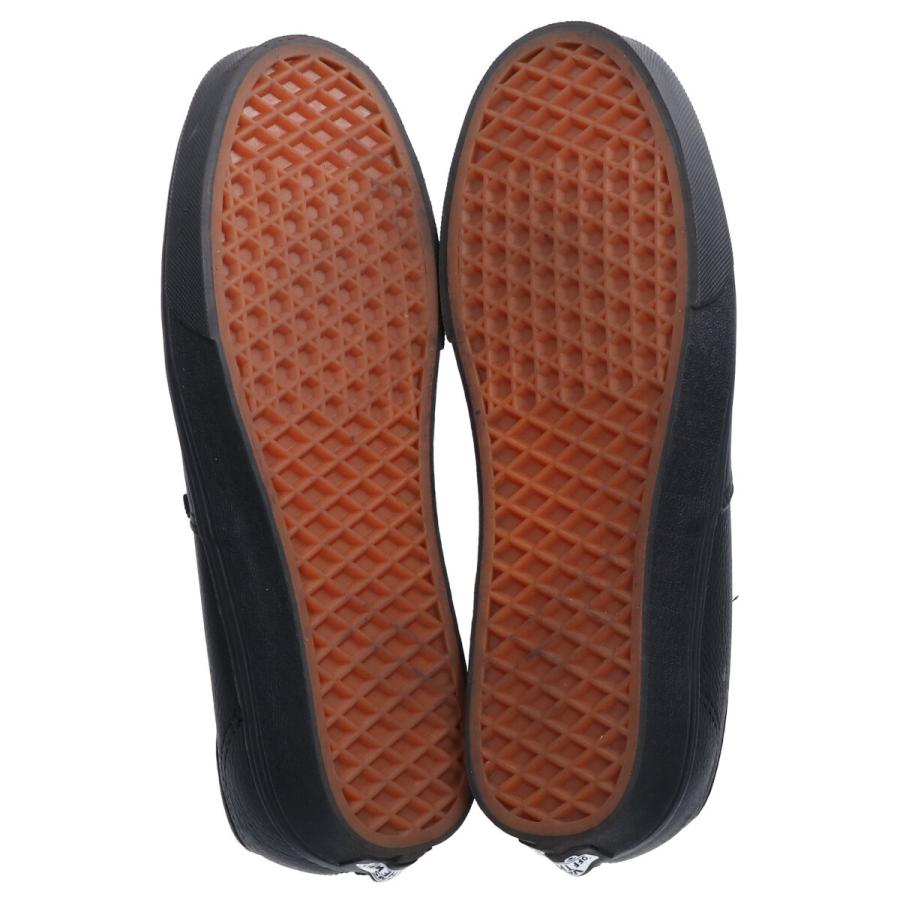 VANS（ヴァンズ） 美品 バンズ x Ron Herman ロンハーマン 500714