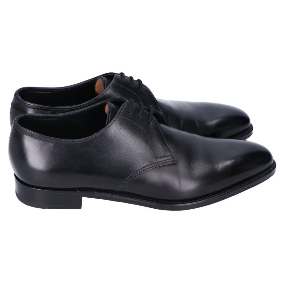 JOHN LOBB 美品 ジョンロブ PERRIER ペリエ 8896ラスト 3 JOHN LOBB 美品 ジョンロブ PERRIER ペリエ 8896ラスト 3
