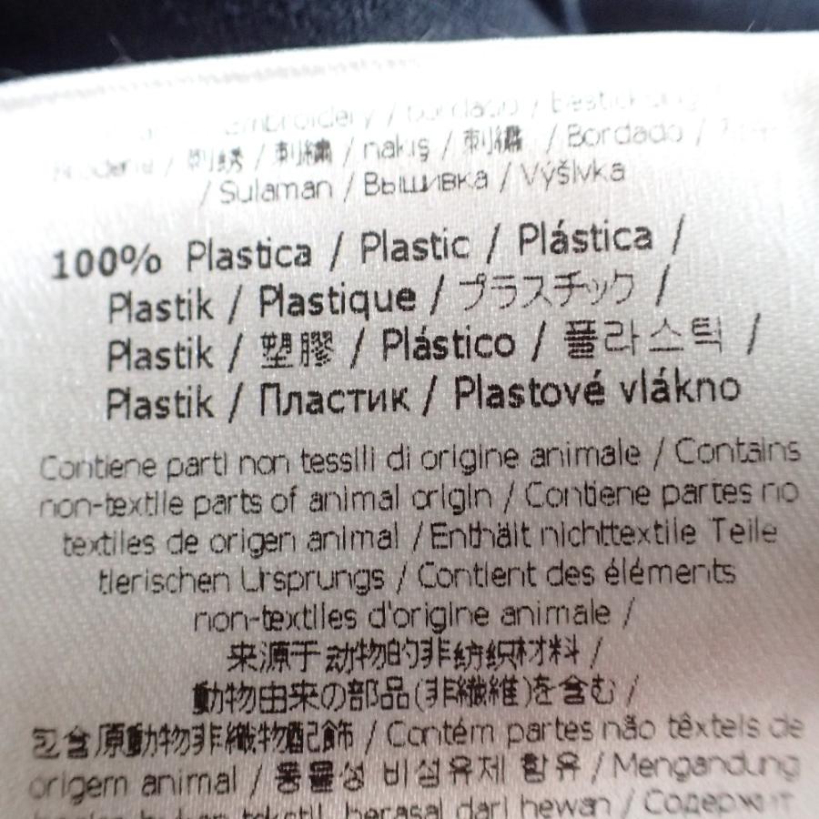 FENDI（フェンディ） 国内正規 FY0910 A4PZ バッグバグズ レザーパッチ