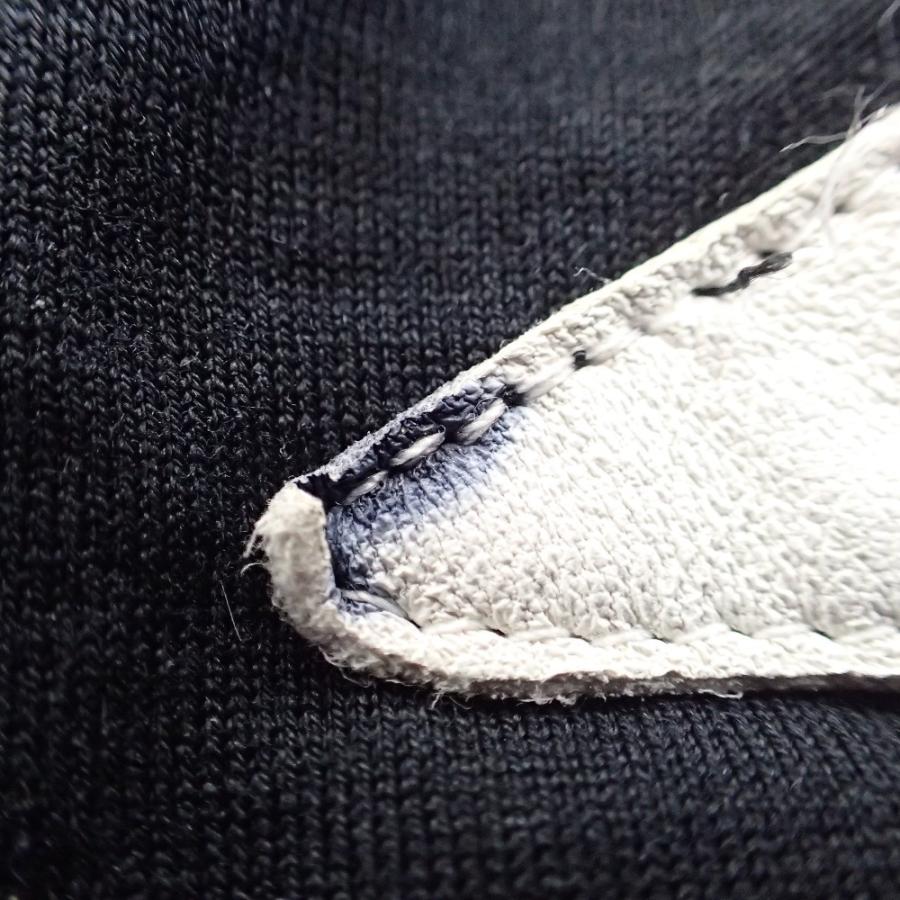 FENDI（フェンディ） 国内正規 FY0910 A4PZ バッグバグズ レザーパッチ