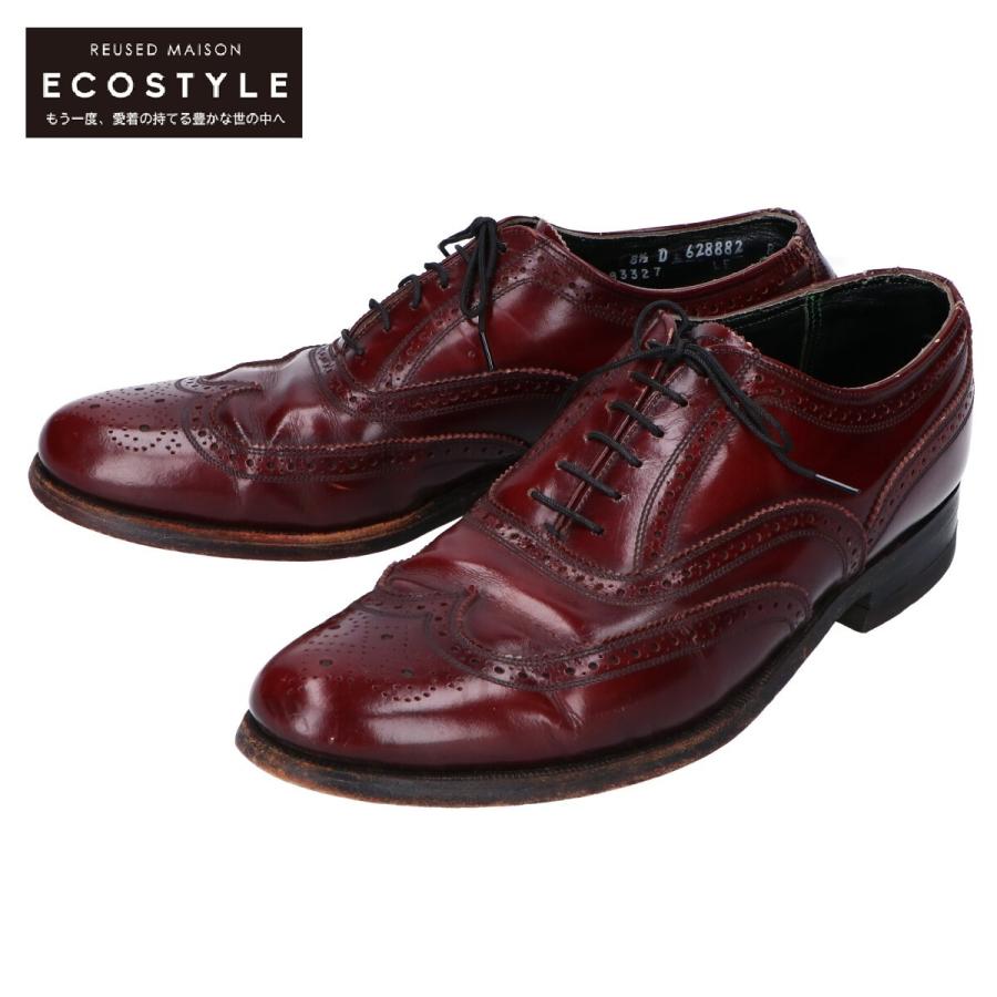 FLORSHEIM フローシャイム 93327 内羽根 レザーウイングチップシューズ 8 1/2D ブラウン メンズ :2887700000027340:ブランドリユースショップエコスタイル - 通販 - Yahoo!ショッピング FLORSHEIM フローシャイム 93327 内羽根 レザーウイングチップシューズ 8 1/2D ブラウン メンズ :2887700000027340:ブランドリユースショップエコスタイル - 通販 - Yahoo!ショッピング