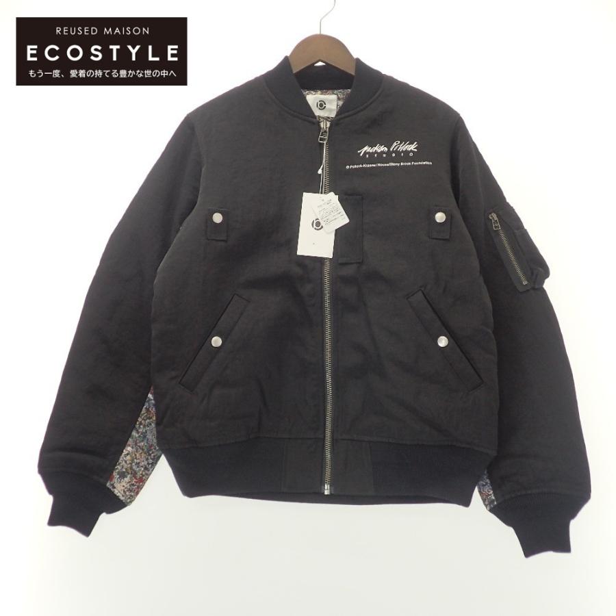 ADAM ET ROPE' 新品未使用/ Adam et Rope アダムエロペ JACKSON