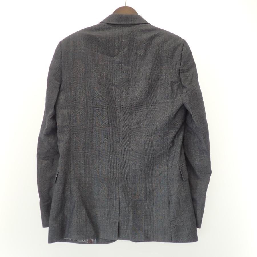 TED BAKER テッドベーカー チェック MODERN FIT ウール 2Bテーラード 