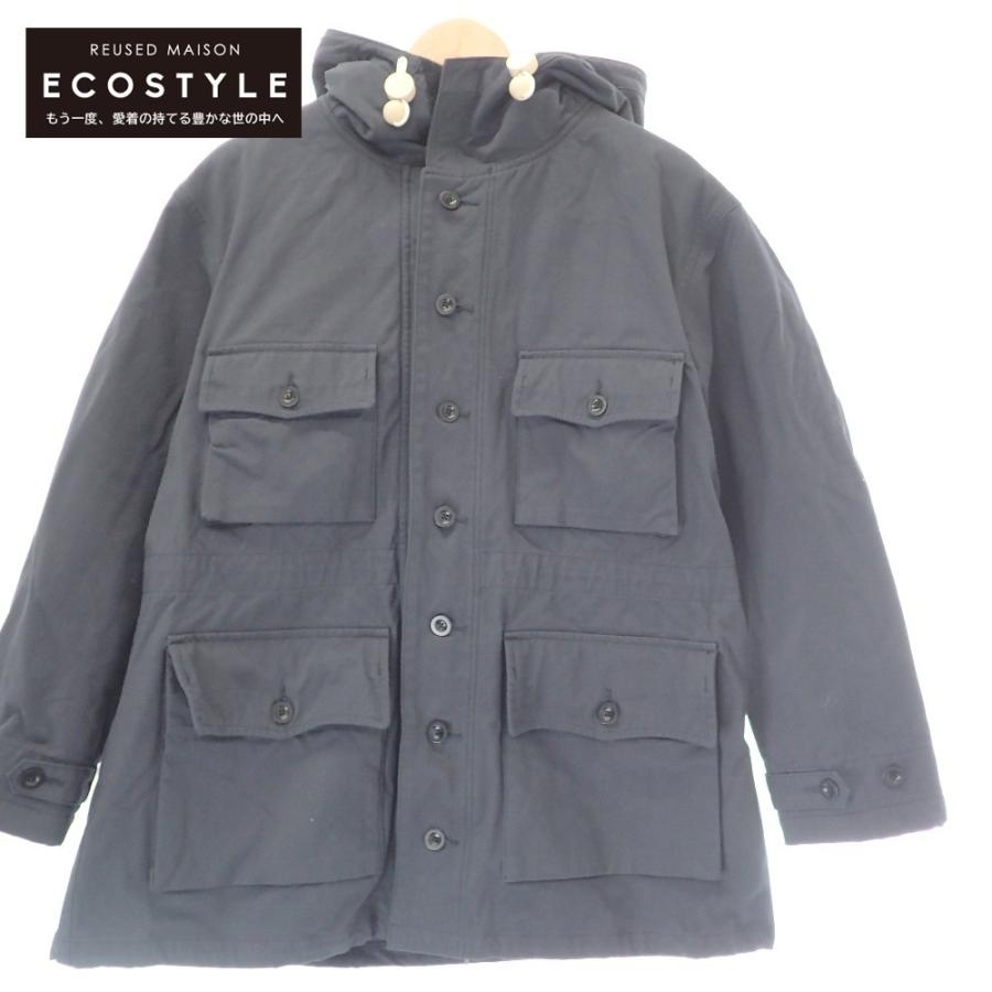 NigelCabourn ナイジェルケーボン 8039-00-00001 19AW HALFTEX SWEDISH 