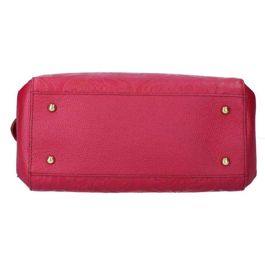 ANNA SUI 新品同様 アナスイ 315501 ノヴァ 2WAY ショルダーバッグ 