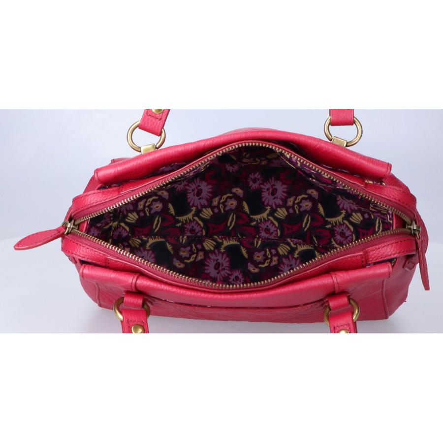 ANNA SUI（アナスイ） 新品同様 315501 ノヴァ 2WAY ショルダーバッグ