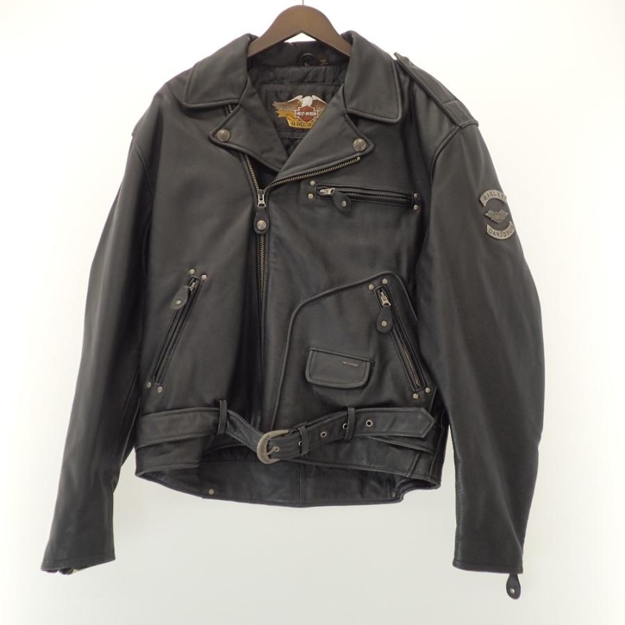 HARLEY-DAVIDSON ハーレーダビッドソン ビッグ イーグル バック HARLEY-DAVIDSON ハーレーダビッドソン ビッグ イーグル バック