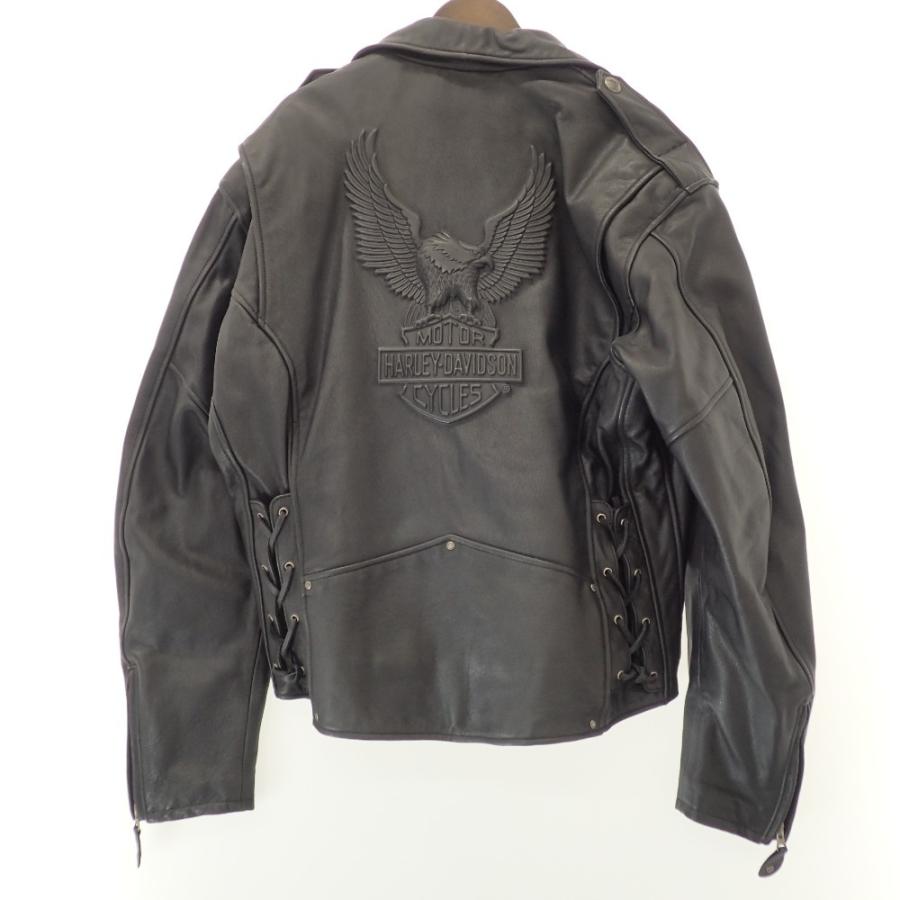 HARLEY-DAVIDSON ハーレーダビッドソン ビッグ イーグル バック HARLEY-DAVIDSON ハーレーダビッドソン ビッグ イーグル バック
