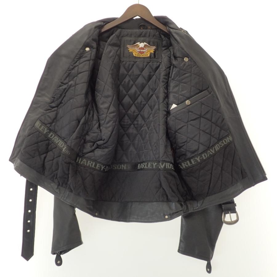 HARLEY-DAVIDSON ハーレーダビッドソン ビッグ イーグル バック HARLEY-DAVIDSON ハーレーダビッドソン ビッグ イーグル バック