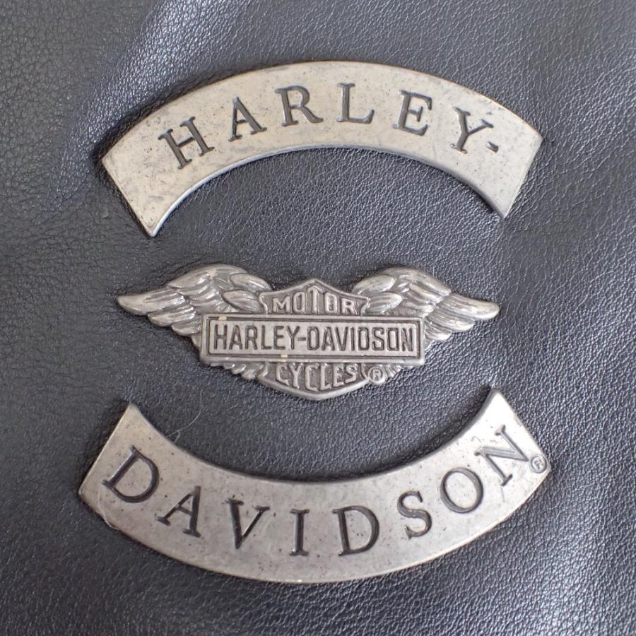 HARLEY-DAVIDSON ハーレーダビッドソン ビッグ イーグル バック HARLEY-DAVIDSON ハーレーダビッドソン ビッグ イーグル バック