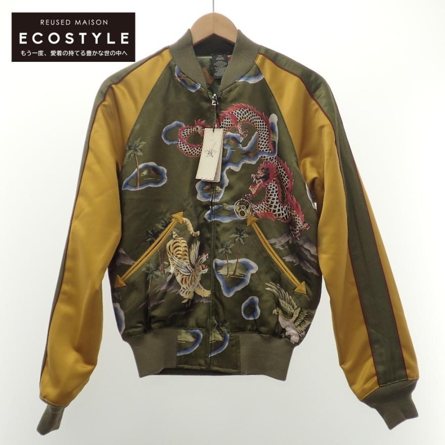 国内正規/新品 RRL ダブルアールエル MNRROTW16010114 リバーシブル