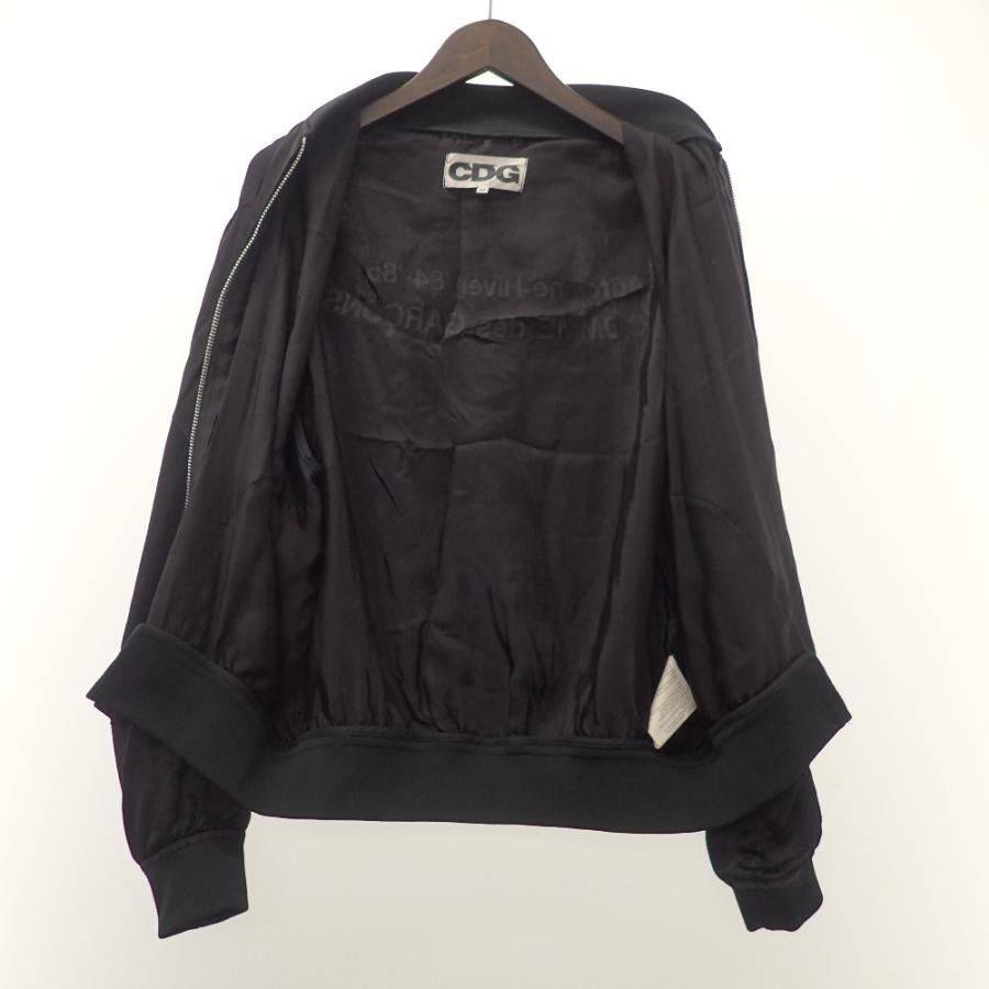 19年製 COMMEdesGARCONS コムデギャルソン SZ-J001 CDG '84-85 19年製 COMMEdesGARCONS コムデギャルソン SZ-J001 CDG '84-85
