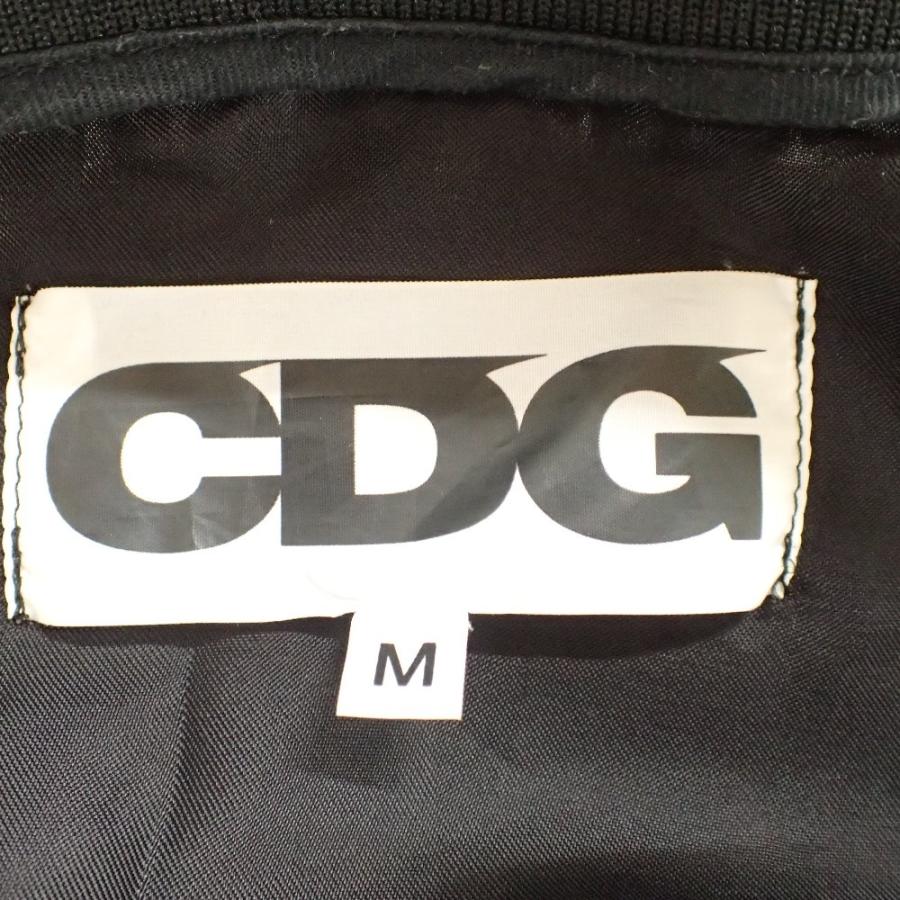 19年製 COMMEdesGARCONS コムデギャルソン SZ-J001 CDG '84-85 19年製 COMMEdesGARCONS コムデギャルソン SZ-J001 CDG '84-85