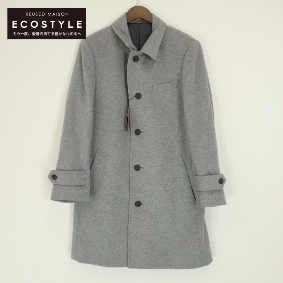 コムサメンアンゴラコートSサイズ