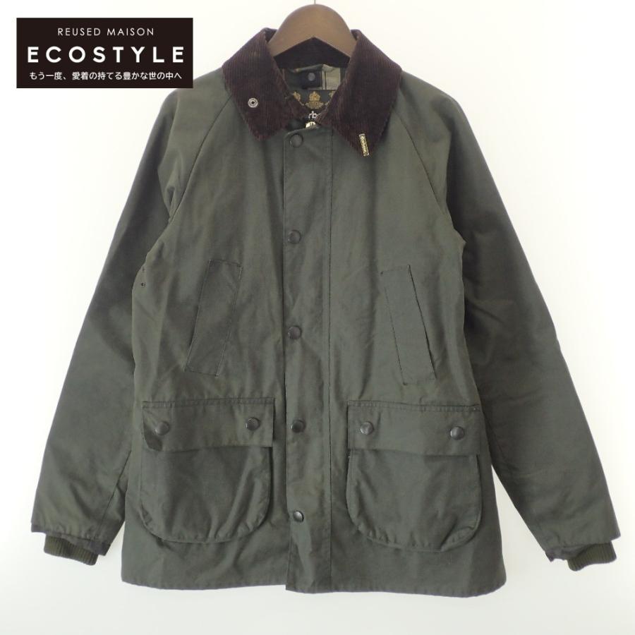 国内正規/ Barbour バブアー 1802138/MWX0318SG91 BEDALE SL JACKET