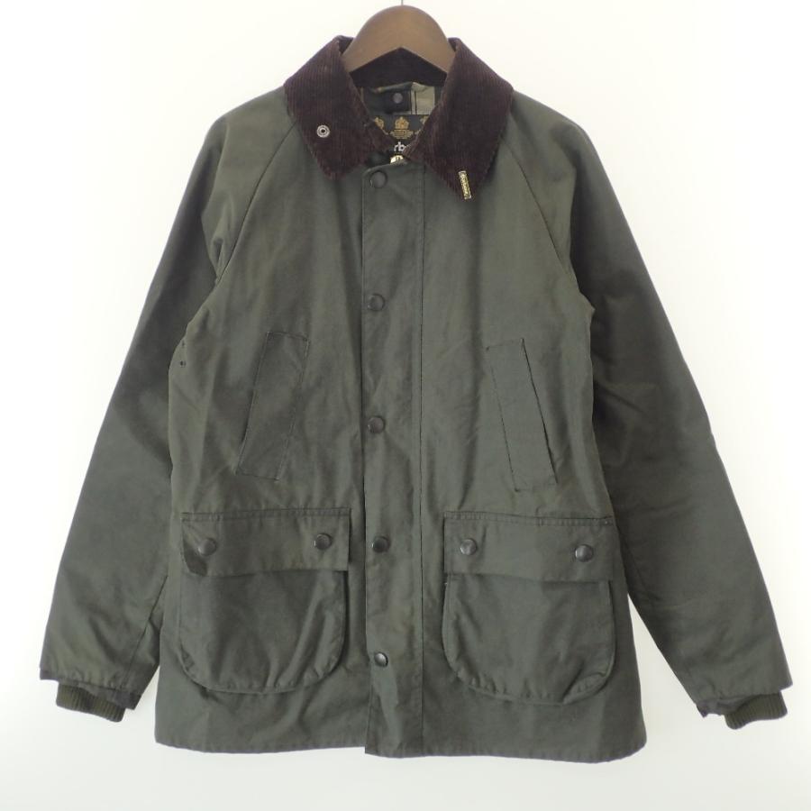 国内正規/ Barbour バブアー 1802138/MWX0318SG91 BEDALE SL 国内正規/ Barbour バブアー 1802138/MWX0318SG91 BEDALE SL