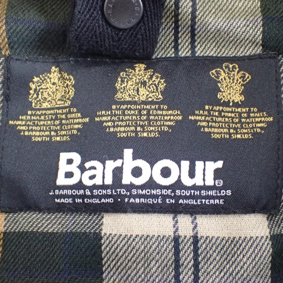 国内正規/ Barbour バブアー 1802138/MWX0318SG91 BEDALE SL JACKET