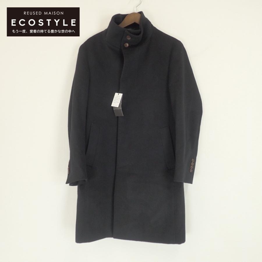 新品未使用品/ ARTISAN アルチザン 21年 59-10WW04 ウール/カシミヤ 
