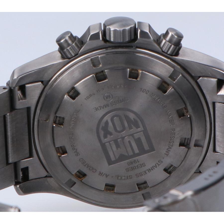 LUMINOX（ルミノックス） 1942 ATACAMA FIELD CHRONOGRAPH ALARM