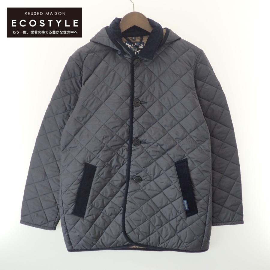 新品未使用品/ LAVENHAM ラベンハム LVH-20-BP DENSTON MENS フーディ 