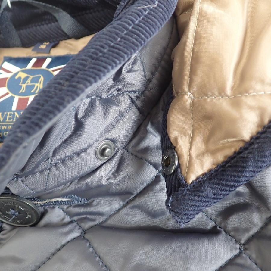 新品：LAVENHAM / ラベンハム　DENSTON 20　ネイビー Denston Mens 20 / デンストン メンズ · ラベンハム ウェブストア