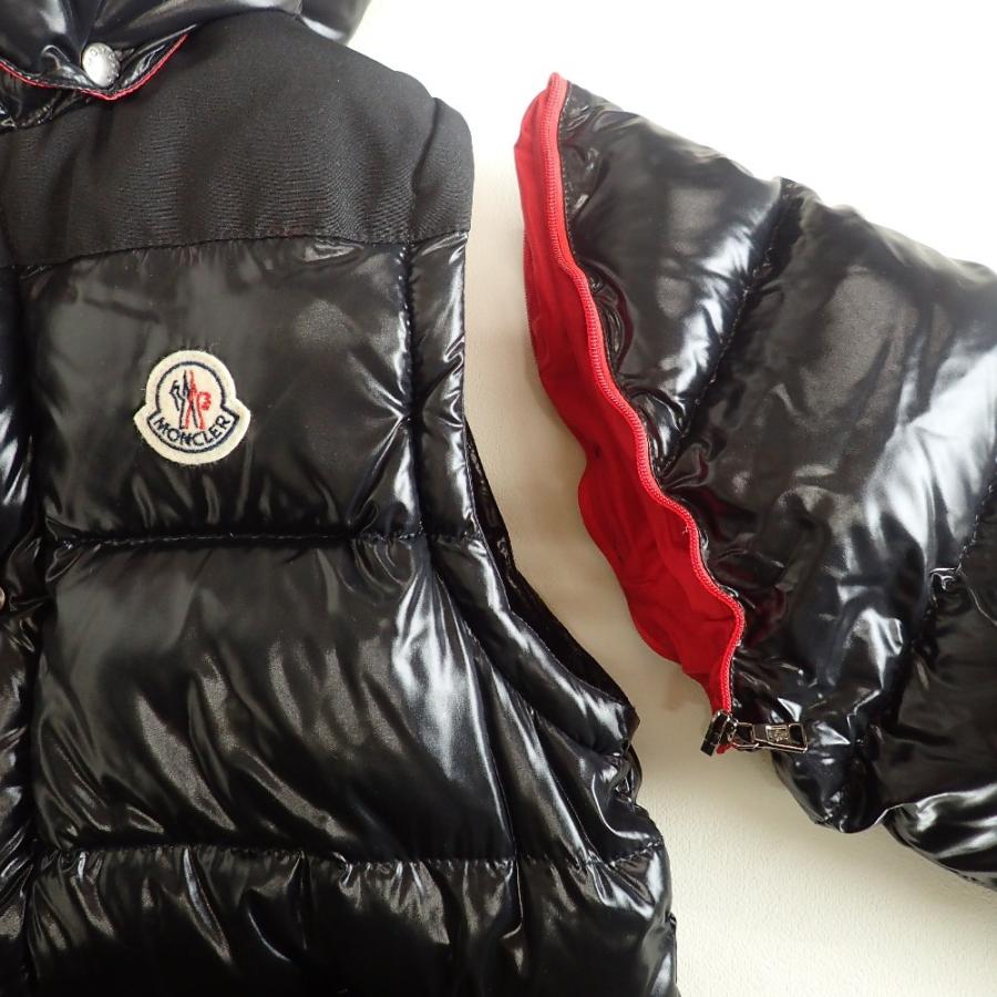 MONCLER（モンクレール） 新品同様/ ANDERSEN アンデルセン 2WAY