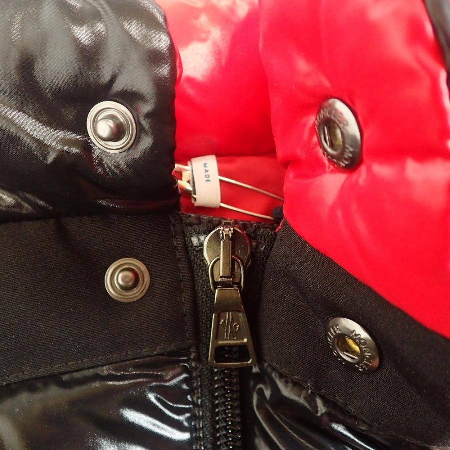 MONCLER（モンクレール） 新品同様/ ANDERSEN アンデルセン 2WAY