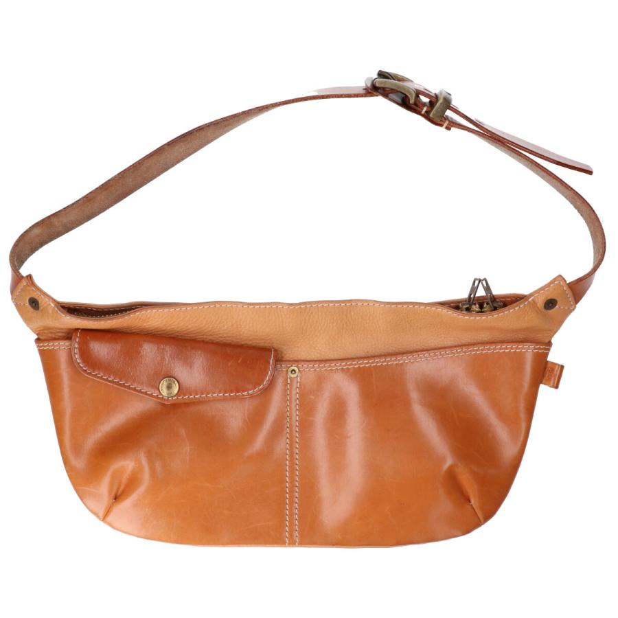 TENJIN WORKS 天神ワークス NB01 ナプロンバッグ ボディバッグ Napron Bag- NB01 – 天神ワークス